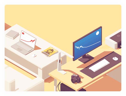 远程控制软件技术